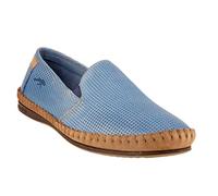 Mocassini-Uomo-Dingobyfluchos- 8674-8, cielo, 45 EU