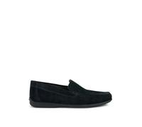 Mocassini Uomo Geox Colore Navy 42