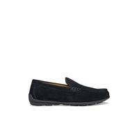 Geox U SPHERICA EC16 A, Mocassino Uomo, Dk Navy, 44 EU