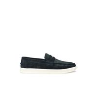 Geox - U AVOLA Blu - Mocassini - Taglia 45 45 Blu