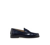 Mocassini Uomo Geox Colore Navy 40