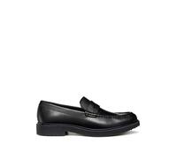 Mocassini Uomo Geox Colore Nero 40