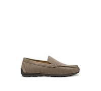 Mocassini Uomo Geox Colore Tortora 40