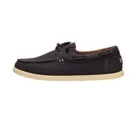 Hey Dude Harbor Classic Boat Shoes Marrone EU 41 Uomo