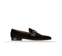 Mocassini Uomo Tom ford j1482 tve061x 1b004 loafers Nero