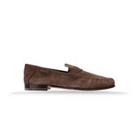 Mocassini Uomo Tom ford j1528 1b016 loafers Marrone
