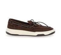 Mocassini Yacht Club, Uomo, COFFEE, Taglia: 45