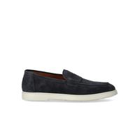 MOCASSINO ADLER BLU NOTTE DOUCAL'S 44