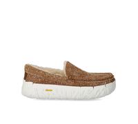 MOCASSINO ASCOT VIBRAM WRAP TECH CHESNUT UGG 41