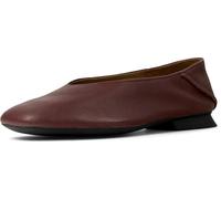 Mocassino/Ballerina da Donna Camper Casi Myra Burgundy 36 (EU)