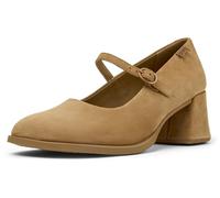 Mocassino/Ballerina da Donna Camper Kora, Colore Marrone Medio 37 (EU)