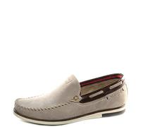 Mocassino Beige WM01140A