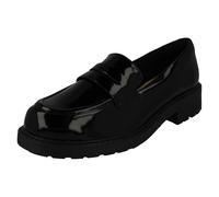 Mocassino Con Suola Spessa Penny Clarks Orinoco 2 Da Donna