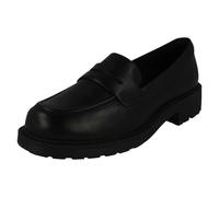 Mocassino Con Suola Spessa Penny Clarks Orinoco 2 Da Donna