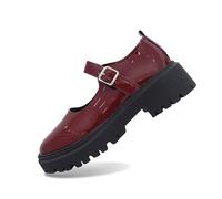 Mocassino da donna confortevole in pelle Mocassini Leopard Tacco piccolo Scarpe da Barca Elegante Derbies Stiletto Babies Scarpe Comfort Mocassini e Loafers Scarpe Sportive Slip on Ballerine Basket