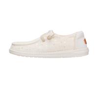 Mocassino Donna Hey Dude Wendy Sequin Lace - 45478105