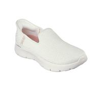 Scarpe Skechers Go Walk Flex - Relish Taglia 39 Cod 124963-OFWT Bianco
