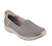 Mocassino Donna Skechers Reggae Fest 2.0 Taupe - 158698TPE