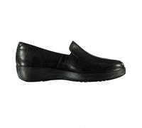 Mocassino Donna Stonefly Paseo IV 1 Nappa Nero - 109181000