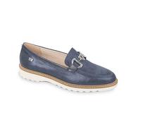 Mocassino Donna Valleverde Blu - 36482