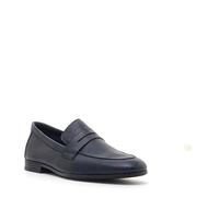 MOCASSINO FRAU uomo mod. 34P5 MOUSSE Col. Blu - Sconto -15%