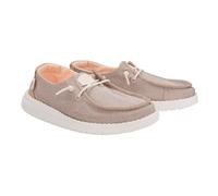 Mocassino Heydude Wendy Metallic Sparkle Bambina