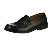 Mocassino MoonStar Boys BVL640 nero 3E taglie 21,5-30,0 cm dal Giappone