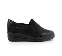 MOCASSINO NAPPA DONNA VALLEVERDE cod. VD200AF