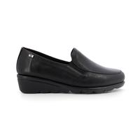 MOCASSINO NAPPA DONNA VALLEVERDE cod. VS10300E