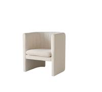 Mocassino SC23 Poltrona Barnum 24