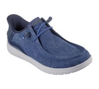 Mocassino Skechers Melson Relaxed Fit Uomo 210959