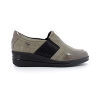 MOCASSINO SUEDE DONNA VALLEVERDE cod. VD200F