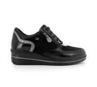 MOCASSINO SUEDE DONNA VALLEVERDE cod. VD252W