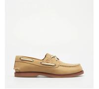 Scarpe Timberland Classic Boat 2 Eye Taglia 39 Cod TB0A2Q9XEN3 Beige