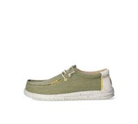 Hey Dude Scarpe Wally Coastline Jute