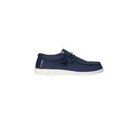 HEY DUDE WALLY SPORT MESH NAVY 41