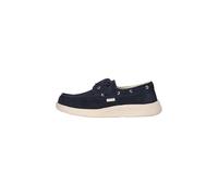 Mocassino uomo Liu-Jo Riva 01 blu navy US25LJ06 7B5007 PX002 40