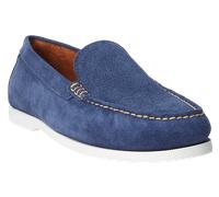 Ralph Lauren, ,Shoes ,Uomo ,Blu ,44 EU Merton Vnetn Loafer