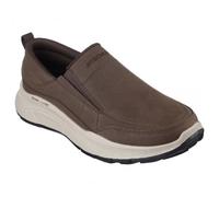 Mocassino Uomo Skechers Equalizer 5.0 Harvey Chocolate - 232517CHOC