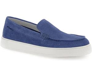 Mocassino uomo Stonefly Power, scarpa da uomo made in italy plantare in memory