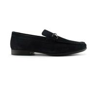Mocassino Uomo Stonefly Summer II 8 Nero - 110601100