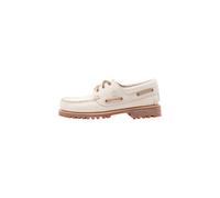Mocassino Uomo Timberland Beige/panna