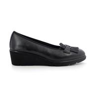 MOCASSINO VITELLO DONNA VALLEVERDE cod. 36343