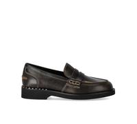 MOCASSINO WINONA TESTA DI MORO ASH 38