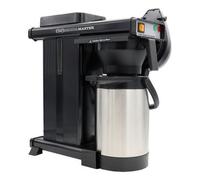 Moccamaster 19260 macchina per caffè Automatica/Manuale Macchina da caffè con filtro 1,8 L