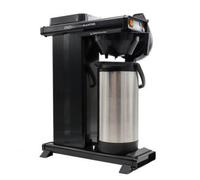 Moccamaster 29263 macchina per caffè Automatica/Manuale Macchina da caffè con filtro