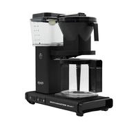 Moccamaster KBG 741 AO Automatica/Manuale Macchina da caffè con filtro 1,25 L