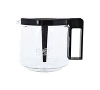 Moccamaster 89830 caraffa in vetro caraffa di ricambio 1,25 L per macchina da...