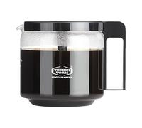 Moccamaster Caraffa in vetro, Caraffa da caffè, KBG, 1.25L