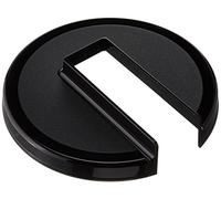 Moccamaster Coperchio cestello filtro per KB, KBT, KBG e KBGT - nero